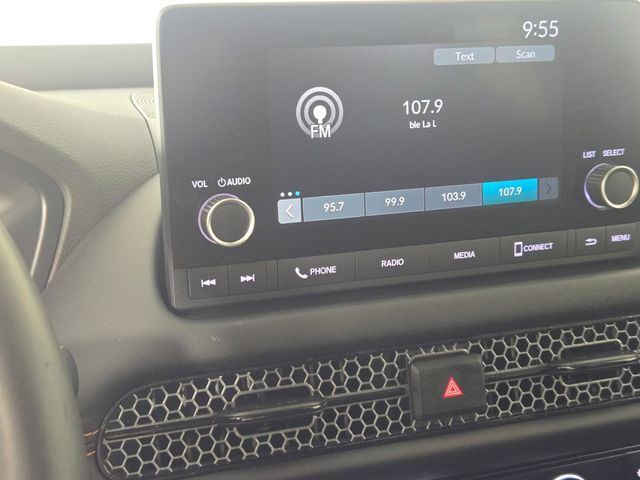 2024 Honda HR-V Sport - Photo 37