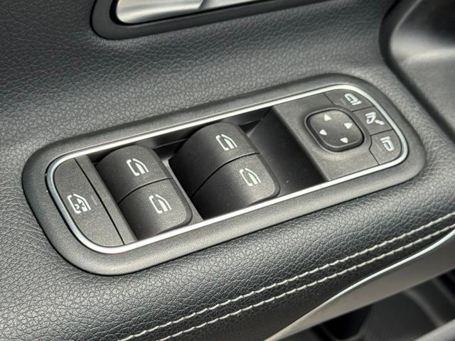 Used 2025 Mercedes-benz CLA Coupe