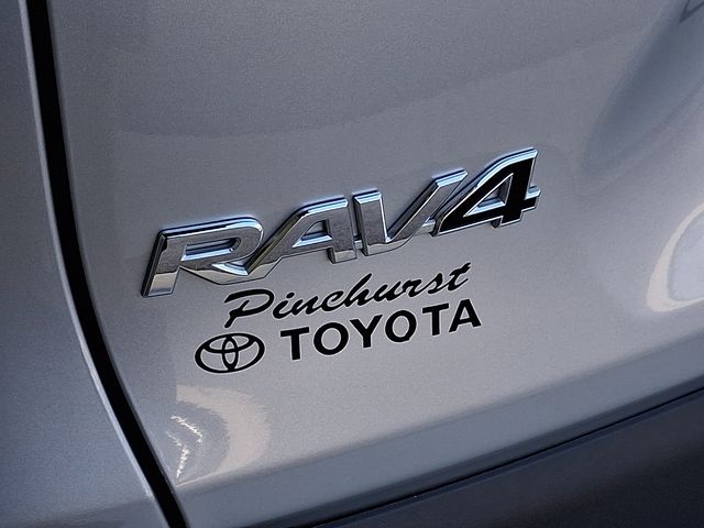 Used 2025 Toyota RAV4 SUV