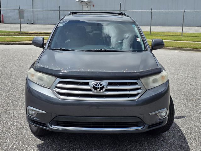 Used 2012 Toyota Highlander SUV