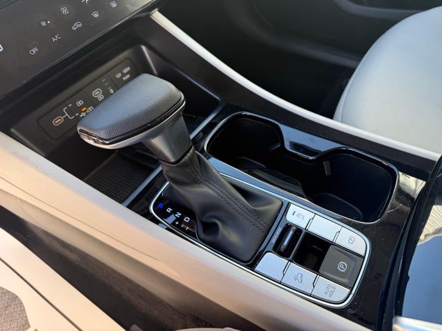 used 2025 Hyundai Tucson car, priced at $22,557