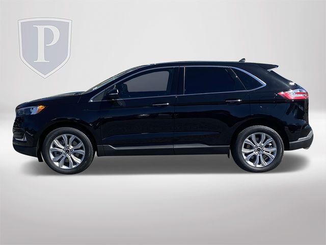 2024 Ford Edge Titanium 2