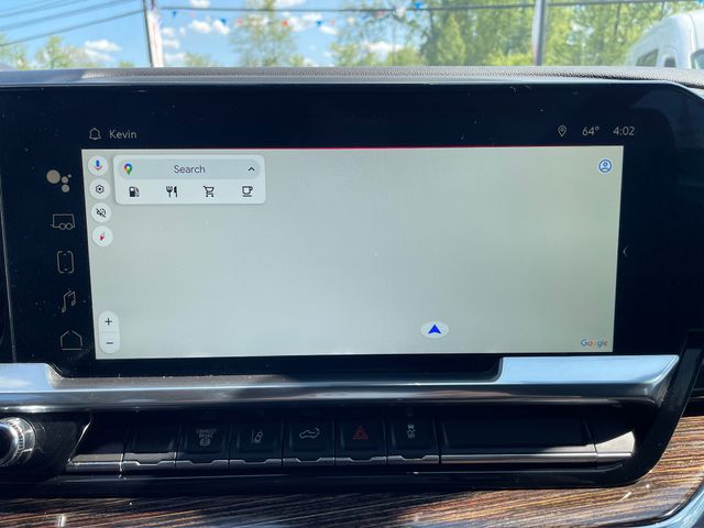 2024 GMC Sierra 2500HD SLE - Summit White exterior view 18