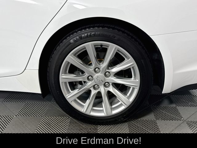 Used 2024 Cadillac CT5 Sedan
