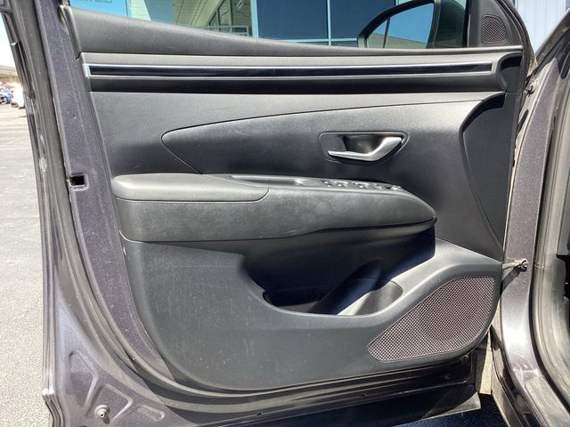 Used Car 2022 Hyundai Tucson  Sel For Sale Under $20,000 In San Antonio, Texas