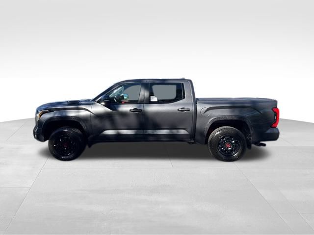 new 2026 Toyota Tundra Hybrid car, priced at $73,405