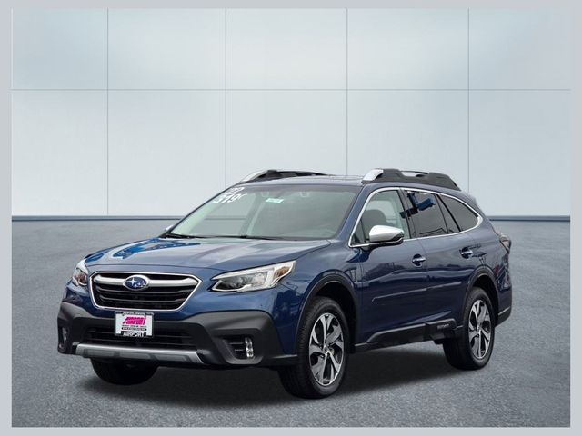2022 Subaru Outback Touring XT Crossover AWD