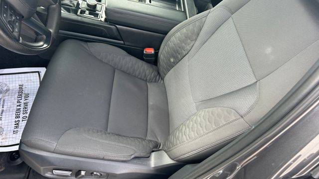 Used 2025 Toyota Tundra Truck