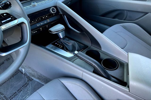 Used 2024 Hyundai Elantra For Sale in OLIVE BRANCH, MS