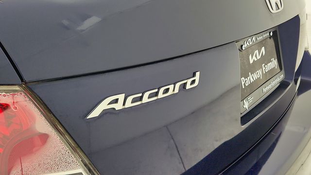 2008 Honda Accord EX-L  at Ultimate Motorsports