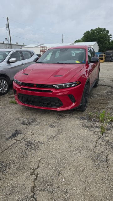 2023 Dodge Hornet GT
