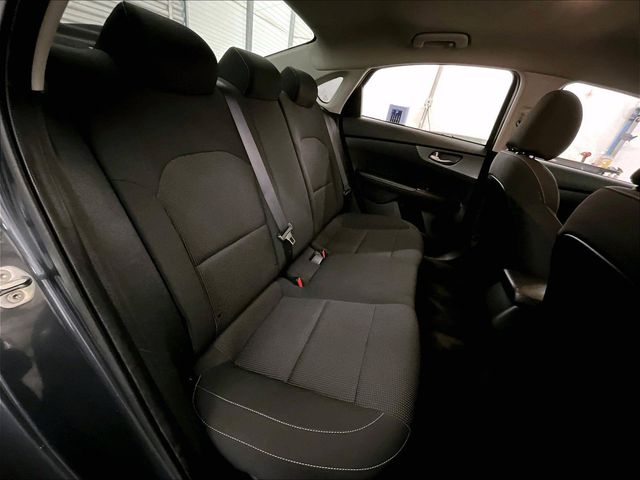 2020 Kia Forte LXS Gray at Carlisle Cadillac Buick GMC