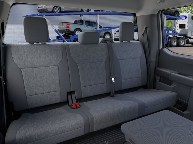 2026 Ford F-250SD XL:TEF21664