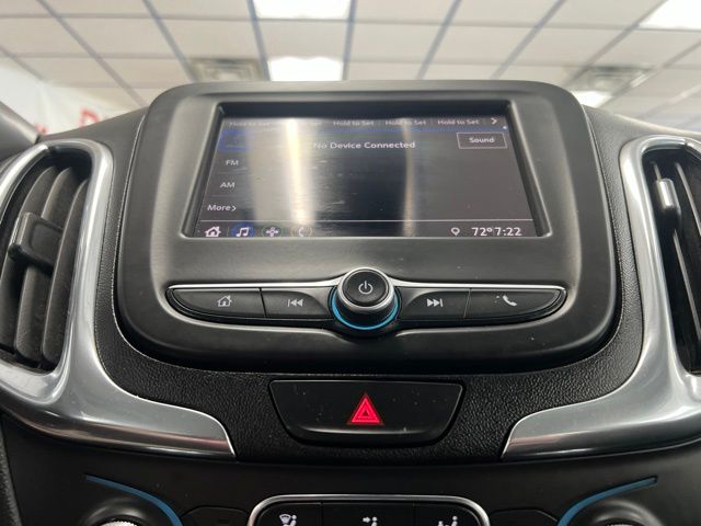 Used 2020 Chevrolet Equinox SUV