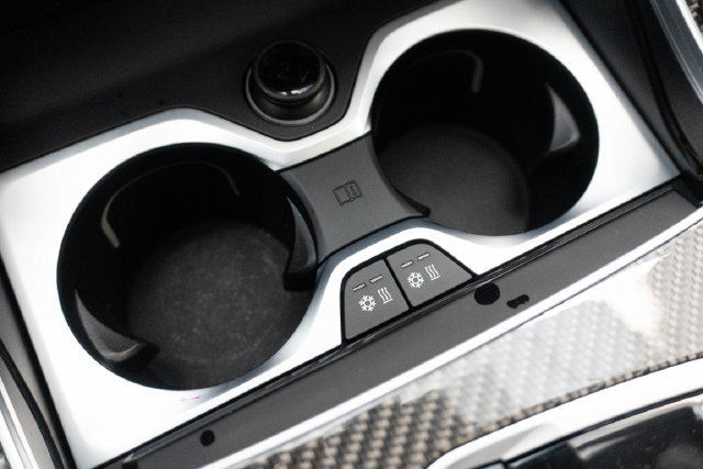 Used 2023 BMW X6 M SUV