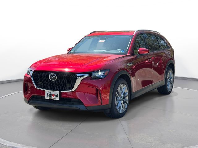 2026 Mazda Mazda CX-90 Plug-In Hybrid Preferred AWD
