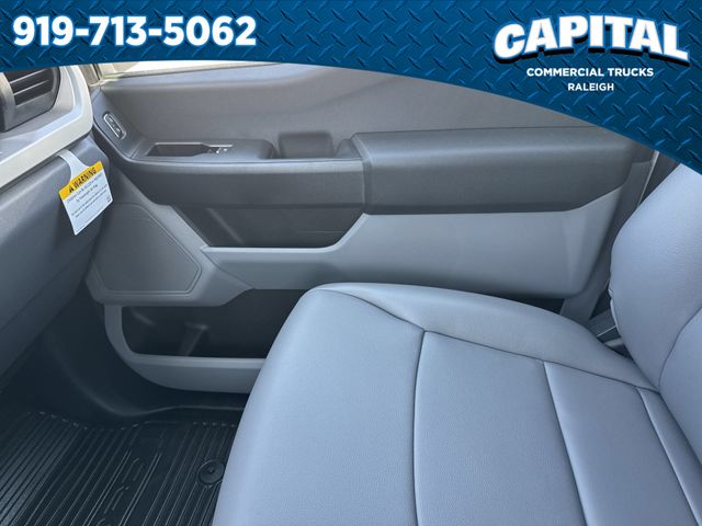 New 2026 White Ford 11FT SERVICE BODY image 30