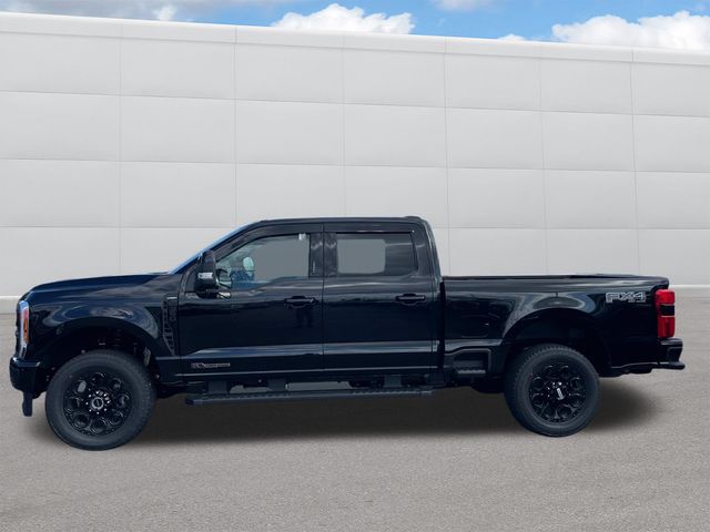 2024 Ford F-350SD Lariat 2