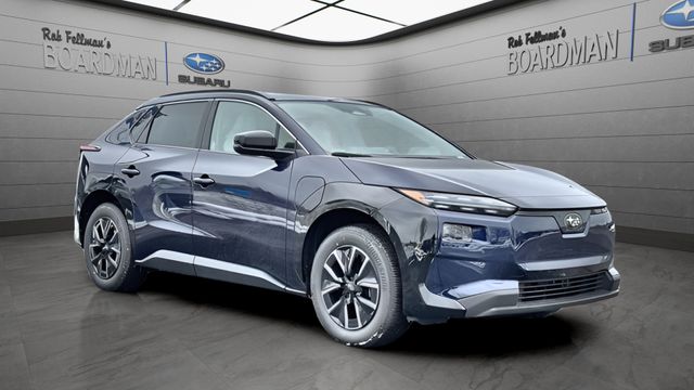 2026 Subaru Solterra Premium AWD