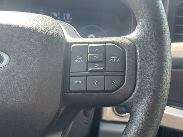 New 2026 Ford F-250SD Truck