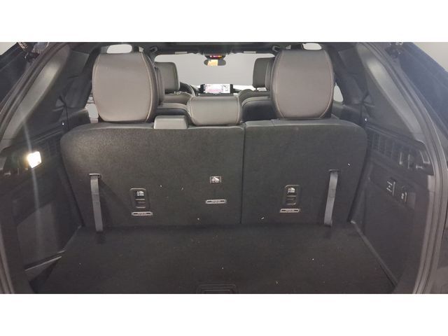 Used 2024 Mazda CX-90 SUV