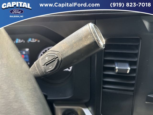 Used 2024 White Ford XL image 30