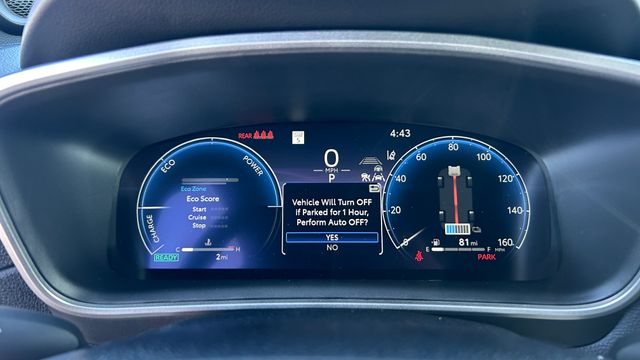New 2026 Toyota Corolla Cross Hybrid SUV