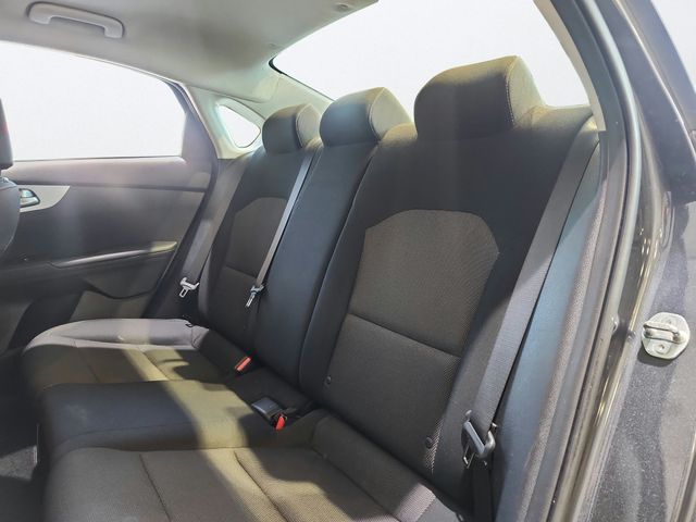 Used 2024 Kia Forte Sedan