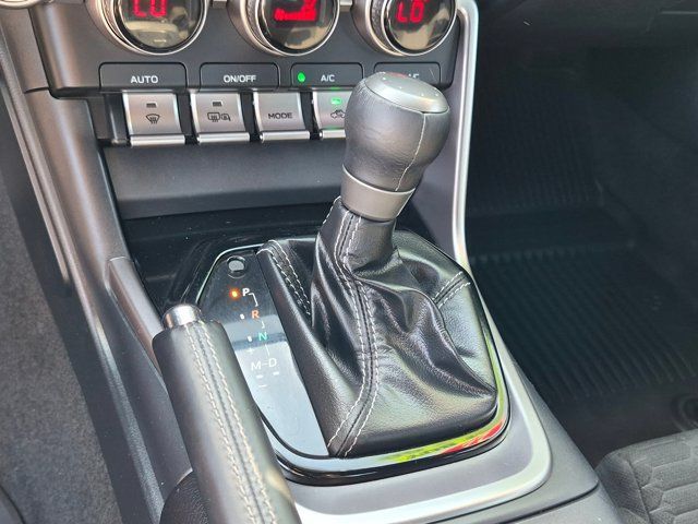 Used 2022 Toyota GR86 Coupe