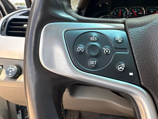 Used 2018 GMC Yukon SUV