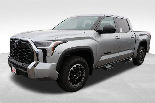 2024 Toyota Tundra SR5 19