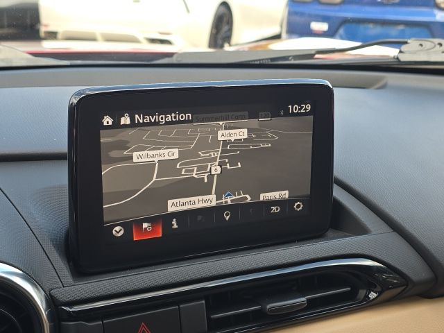 2018 Mazda Miata RF Grand Touring:169685A