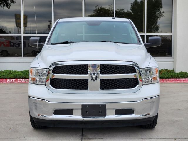 2022 Ram 1500 Classic Tradesman 2