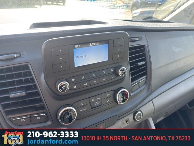 Used Car 2021 Ford Transit-250  Base For Sale Under $30,000 In San Antonio, Texas
