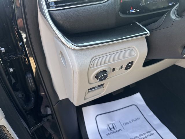 Used 2023 Jeep Wagoneer SUV