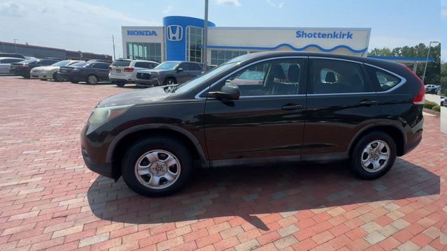 Used 2013 Honda CR-V SUV