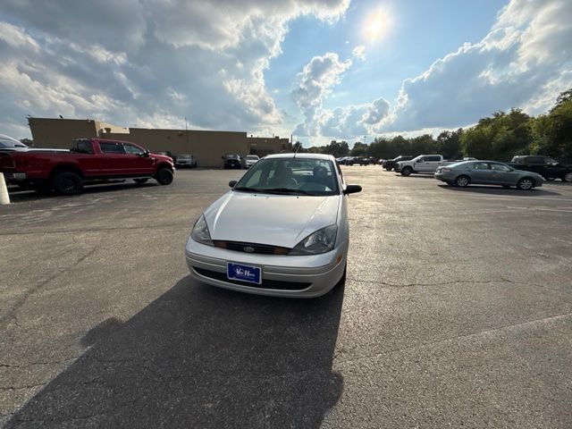 Used 2004 Light Tundra Clearcoat Metallic Ford SE image 12