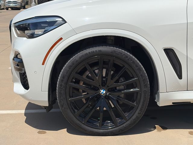 Used 2021 BMW X5 SUV