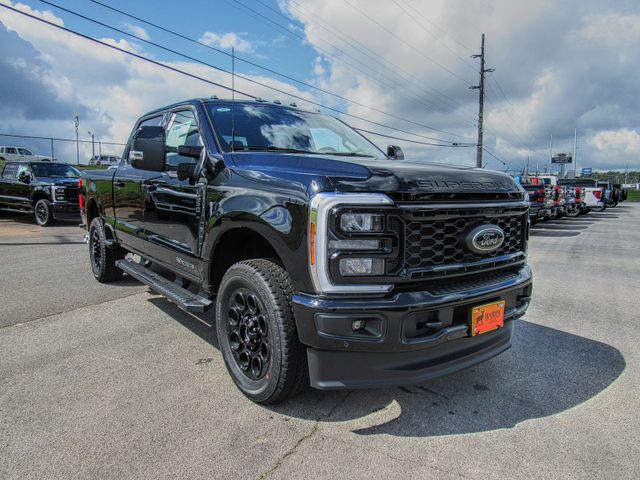 Photo of 2025 Ford F-250SD Lariat in Dallas, GA 2025 Ford F-250SD Lariat  166967