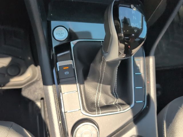 2023 Volkswagen Taos 1.5T SE Gray at Sutliff Volkswagen