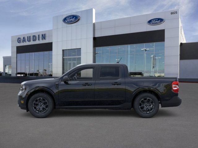 New 2026 Ford Maverick XLT