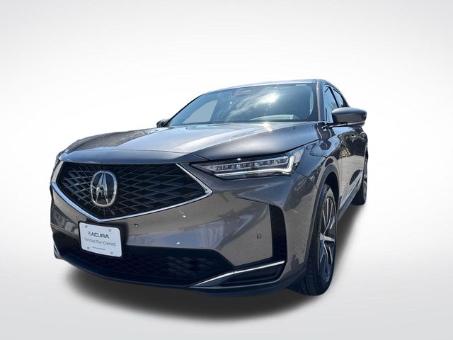2026 Acura MDX SH-AWD with Technology Package