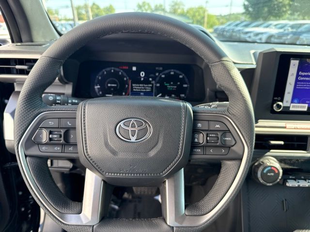 2026 Toyota Tacoma TRD Off Road - Photo 14