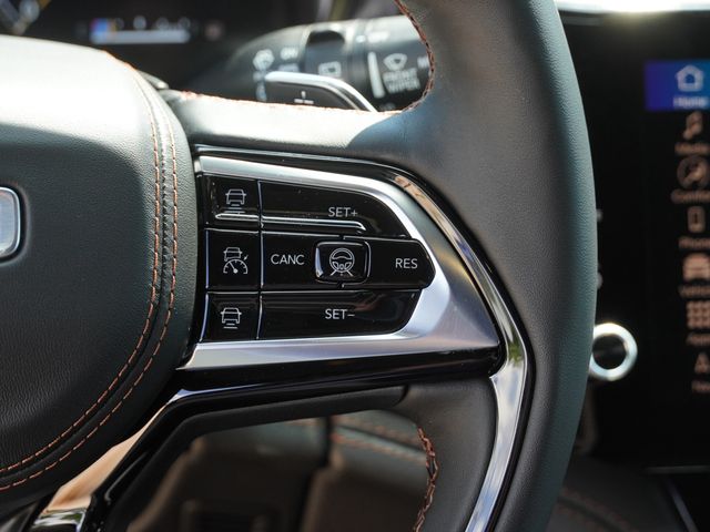 New 2026 Jeep Grand Cherokee SUV
