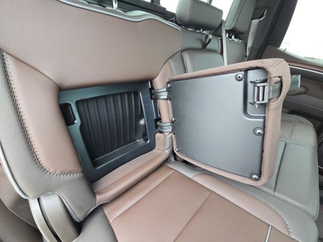 2026 GMC Sierra 1500 Denali:46047A