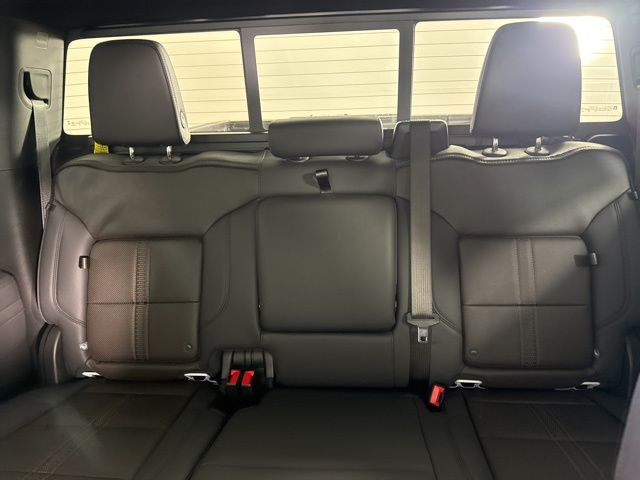 New 2026 Chevrolet Silverado 1500 Truck