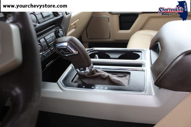Used 2018 Ford F-150 Truck