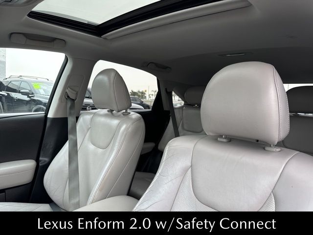 2013 Lexus RX 350 14