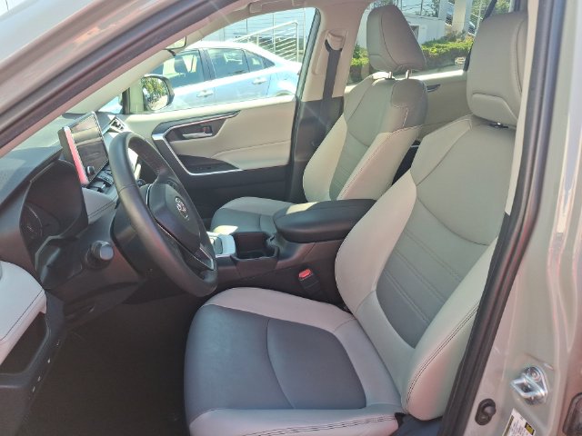 Used 2023 Toyota RAV4 SUV