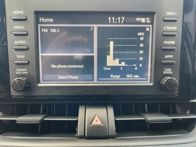 Used 2019 Toyota RAV4 SUV